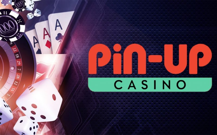 Пин-Ап казино